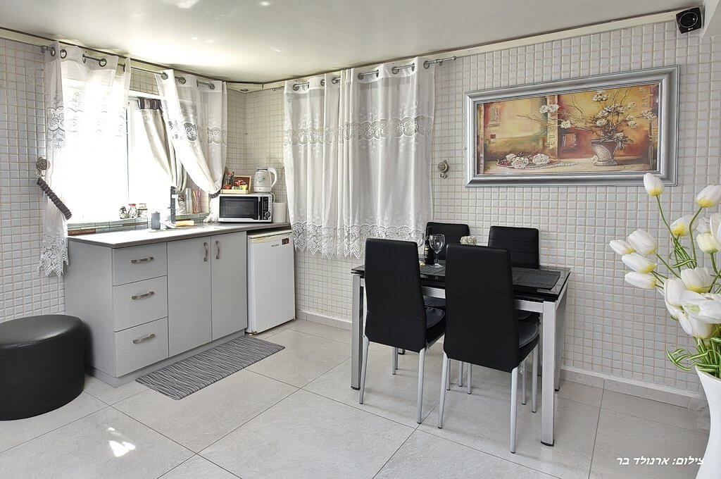 תמונה של סוויטה 1 - 9