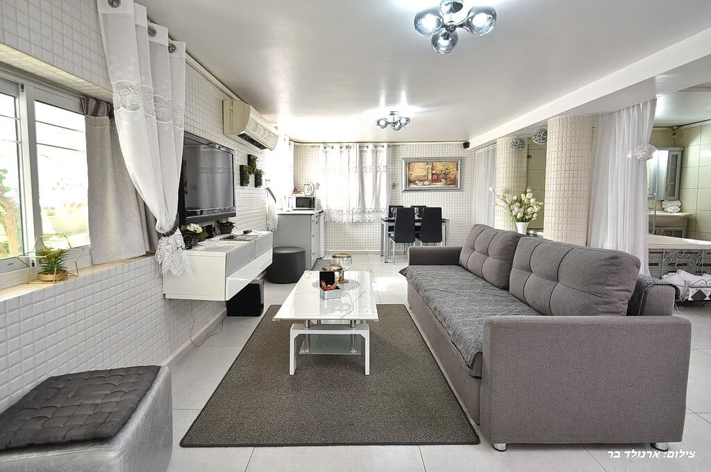 תמונה של סוויטה 1 - 7