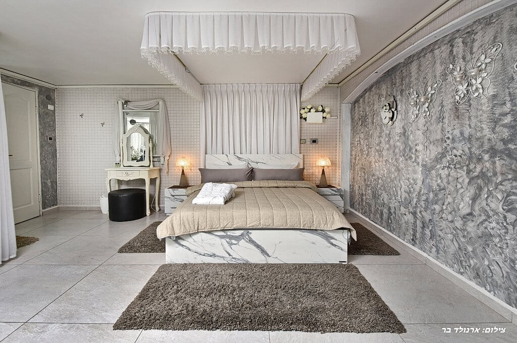 תמונה של סוויטה 1 - 6