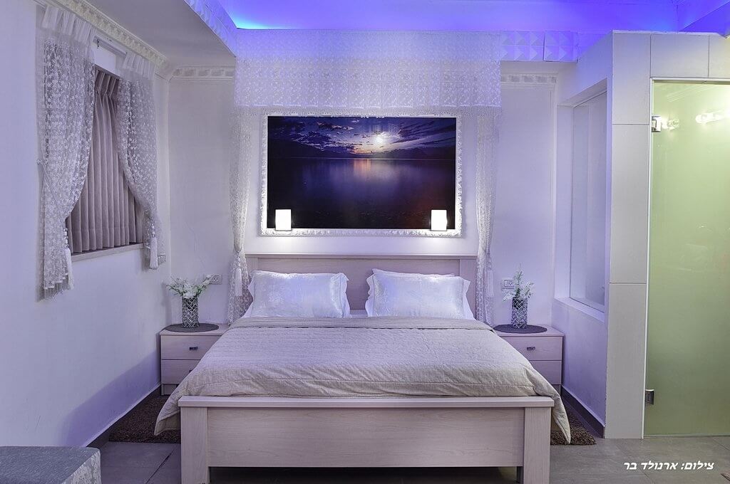 תמונה של סוויטה 3 - 9