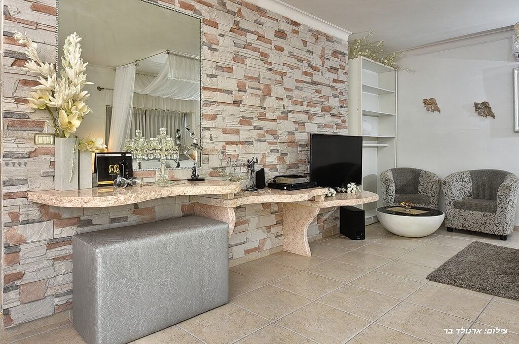 תמונה של סוויטה 2 - 7