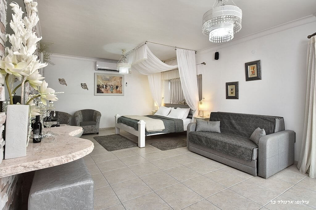 תמונה של סוויטה 2 - 6