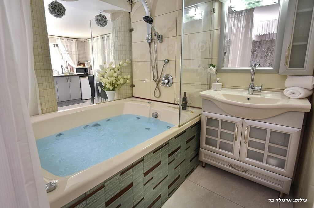 תמונה של סוויטה 1 - 8