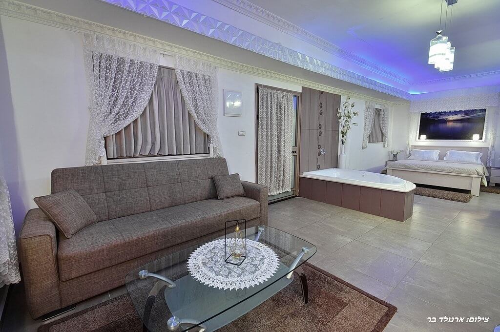 תמונה של סוויטה 3 - 4