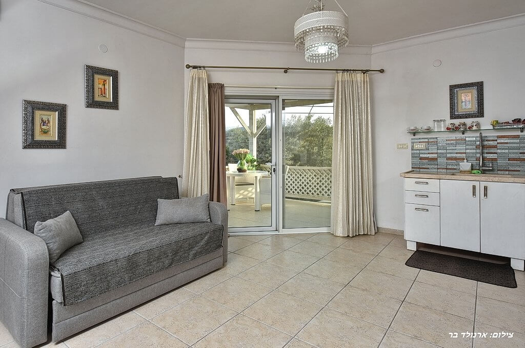 תמונה של סוויטה 2 - 10