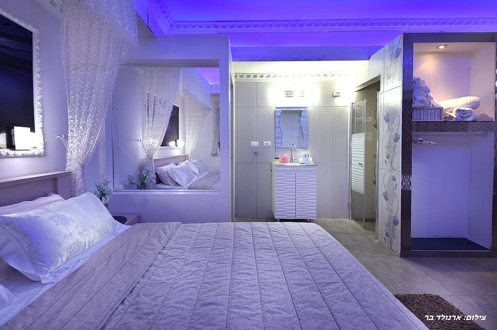 תמונה של סוויטה 3 - 10