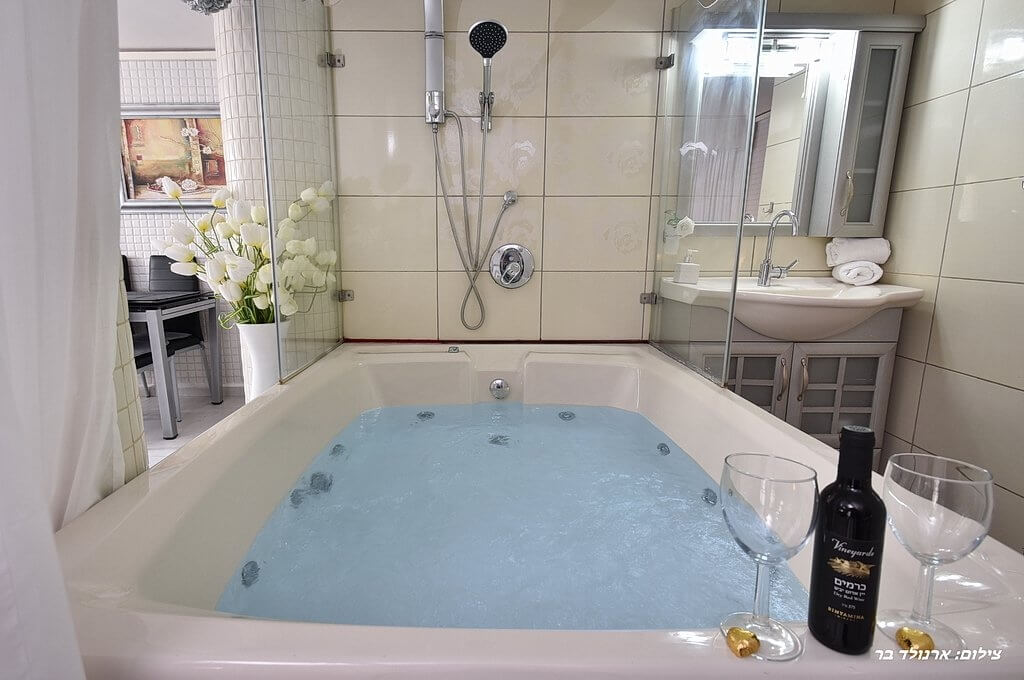 תמונה של סוויטה 1 - 4