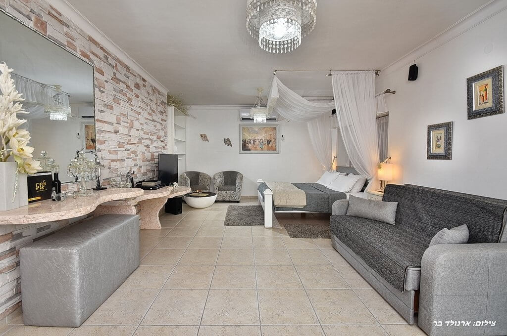 תמונה של סוויטה 2 - 3