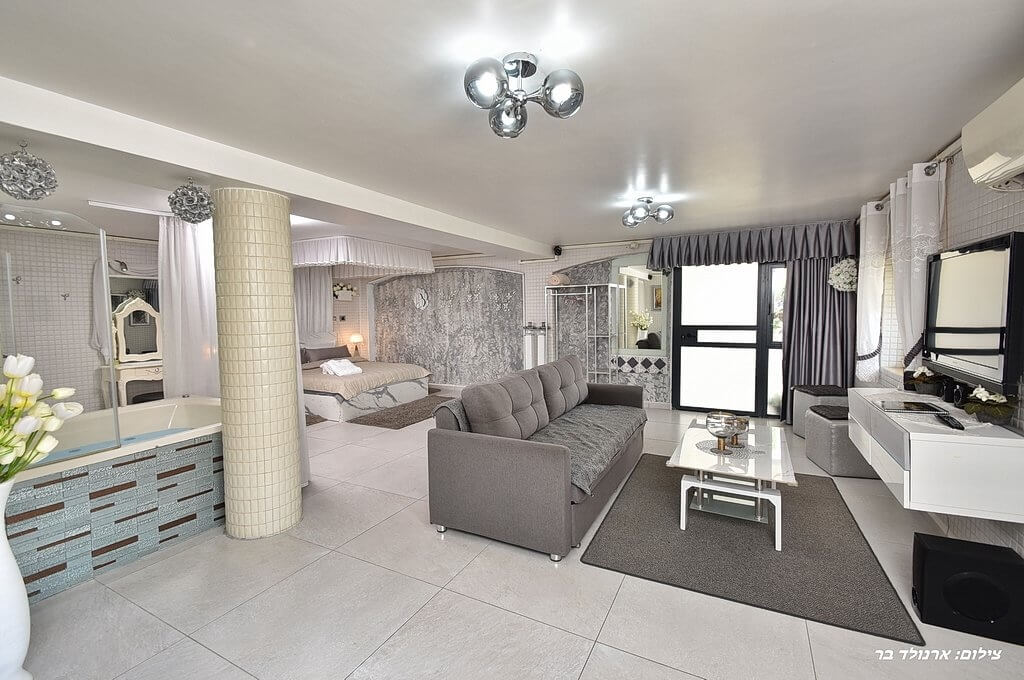 תמונה של סוויטה 1 - 5