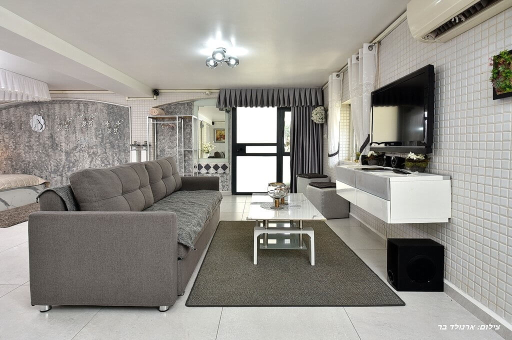 תמונה של סוויטה 1 - 2