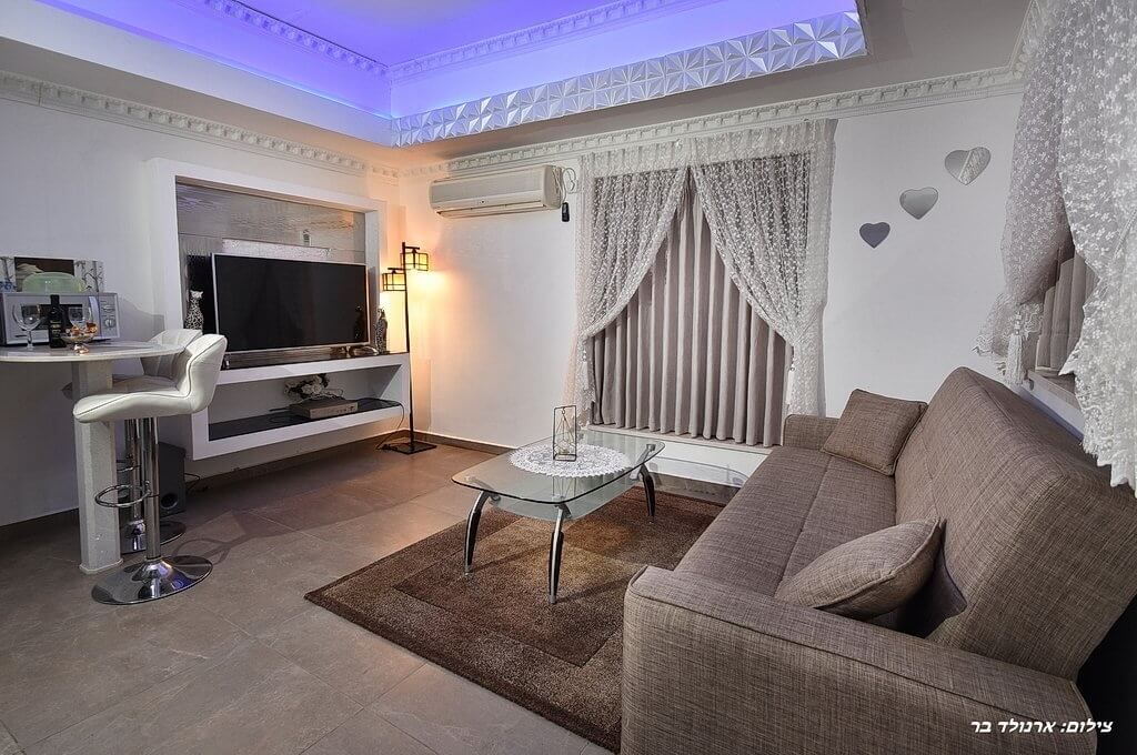 תמונה של סוויטה 3 - 5