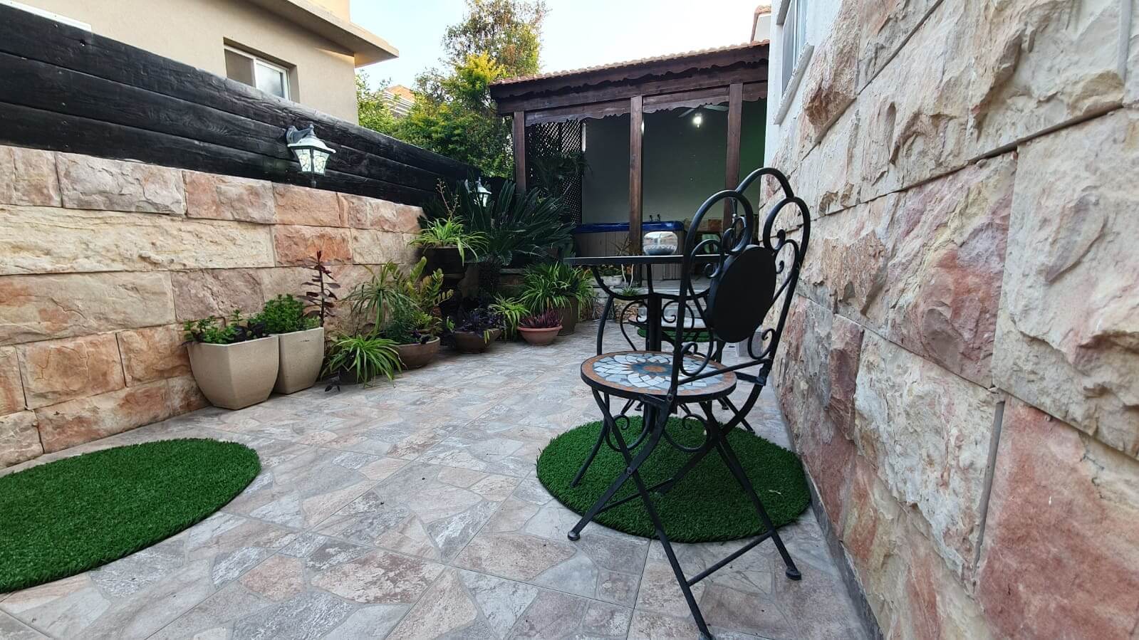 תמונה של צימר אייר - 5