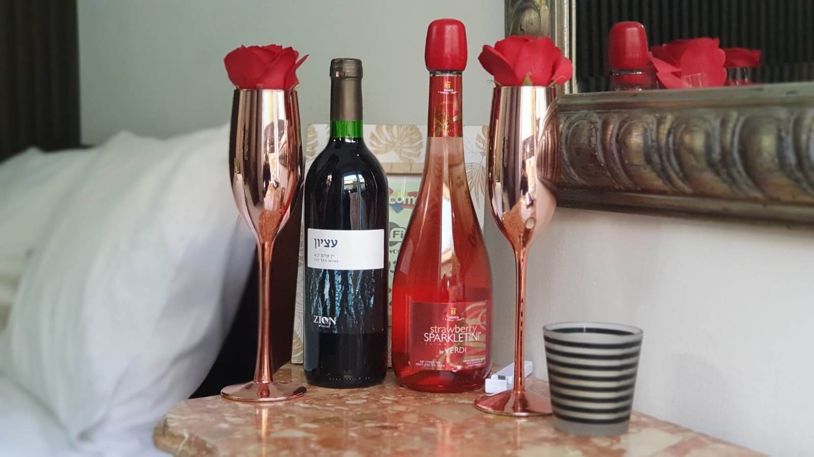 תמונה של סוויטה הדר - 8