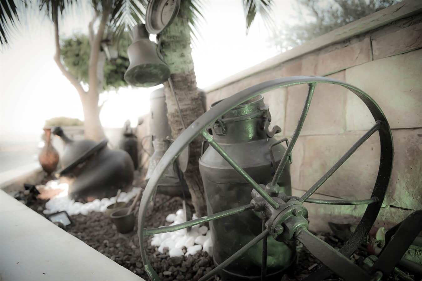 תמונה של צימר אייר - 7