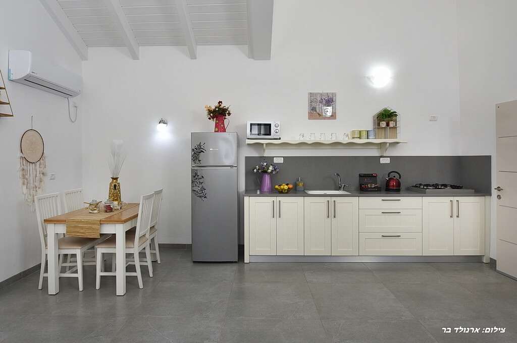 תמונה של סוויטת מיכל - 6