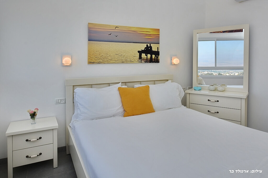 תמונה של סוויטת מיכל - 9