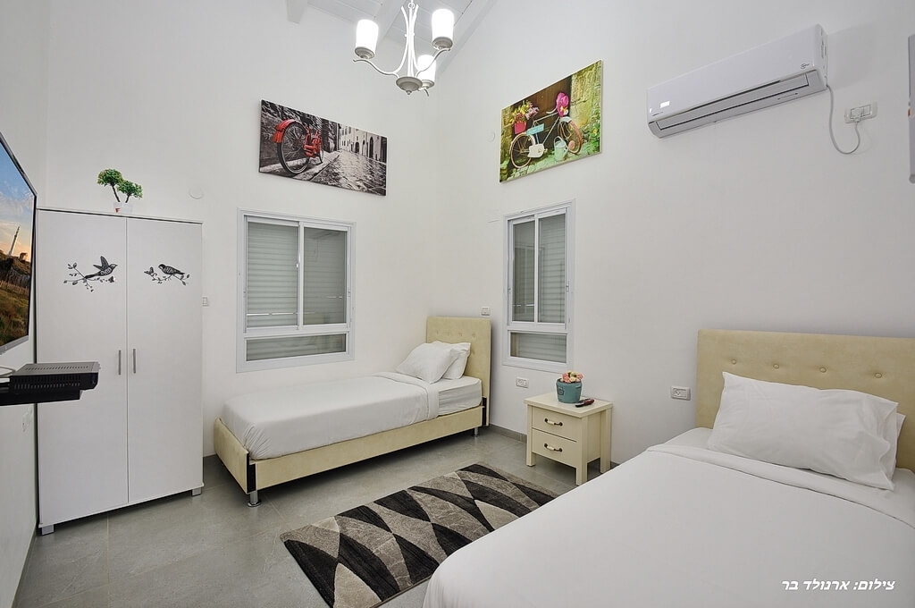 תמונה של סוויטת נועה - 8