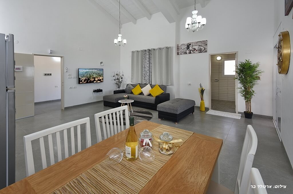 תמונה של סוויטת מיכל - 5