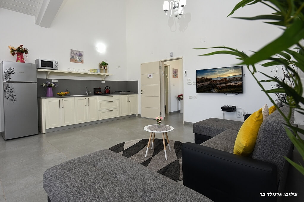 תמונה של סוויטת מיכל - 4