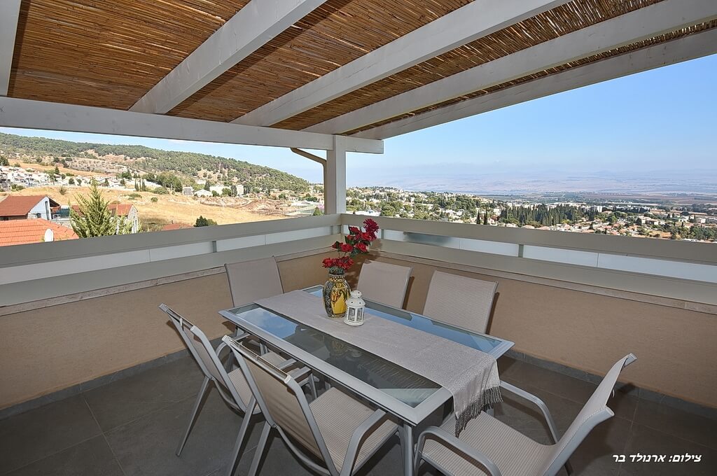 תמונה של סוויטת מיכל - 2