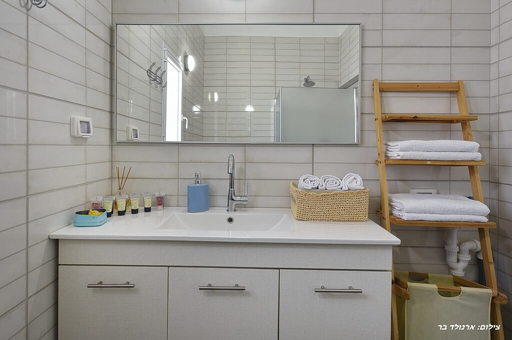 תמונה של סוויטת מיכל - 8