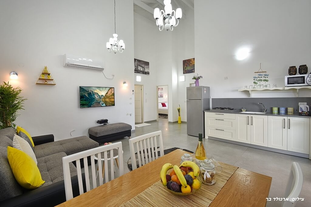 תמונה של סוויטת נועה - 5