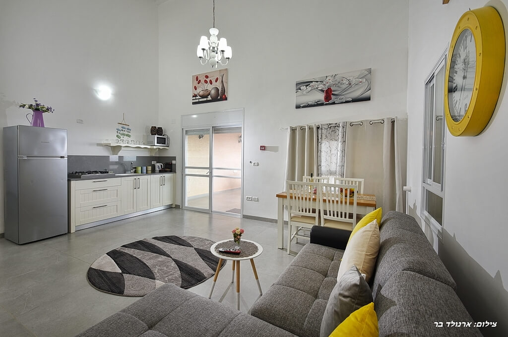 תמונה של סוויטת נועה - 4