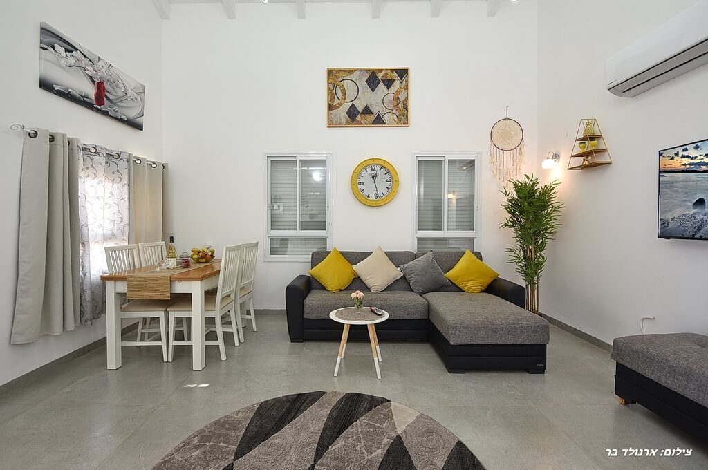 תמונה של סוויטת נועה - 2