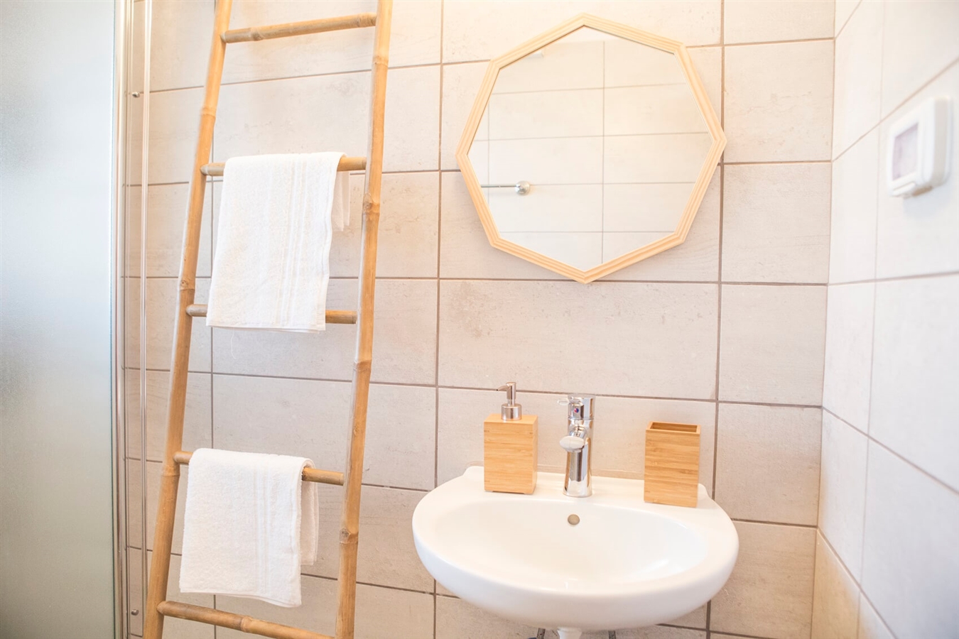 תמונה של הדירה הכחולה - 8 תמונה של הדירה הכחולה - 8