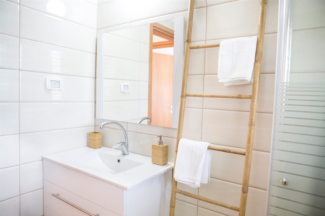 תמונה של הדירה הורודה - 5 תמונה של הדירה הורודה - 5