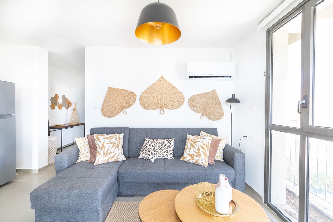 תמונה של דירת גולד - 3 תמונה של דירת גולד - 3