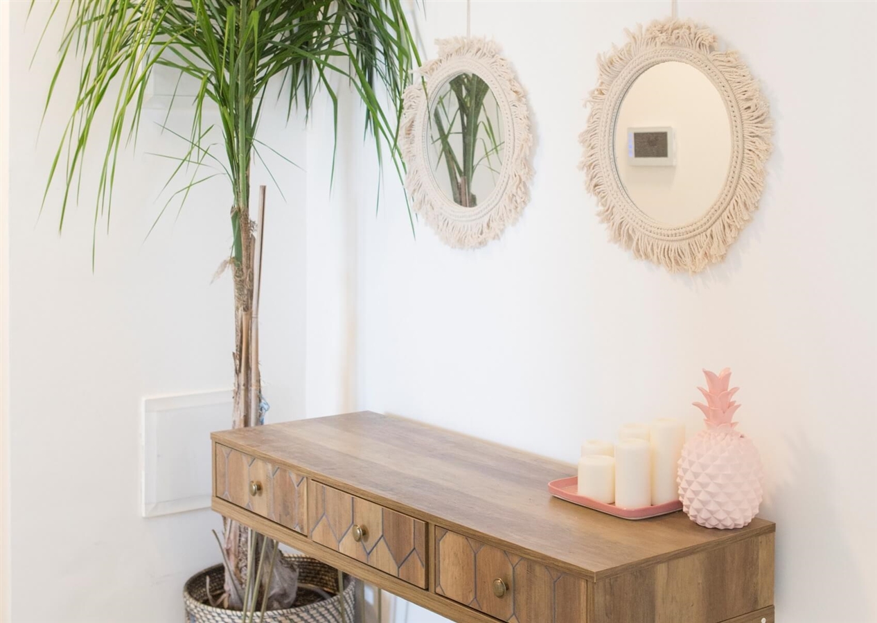 תמונה של הדירה הורודה - 7 תמונה של הדירה הורודה - 7