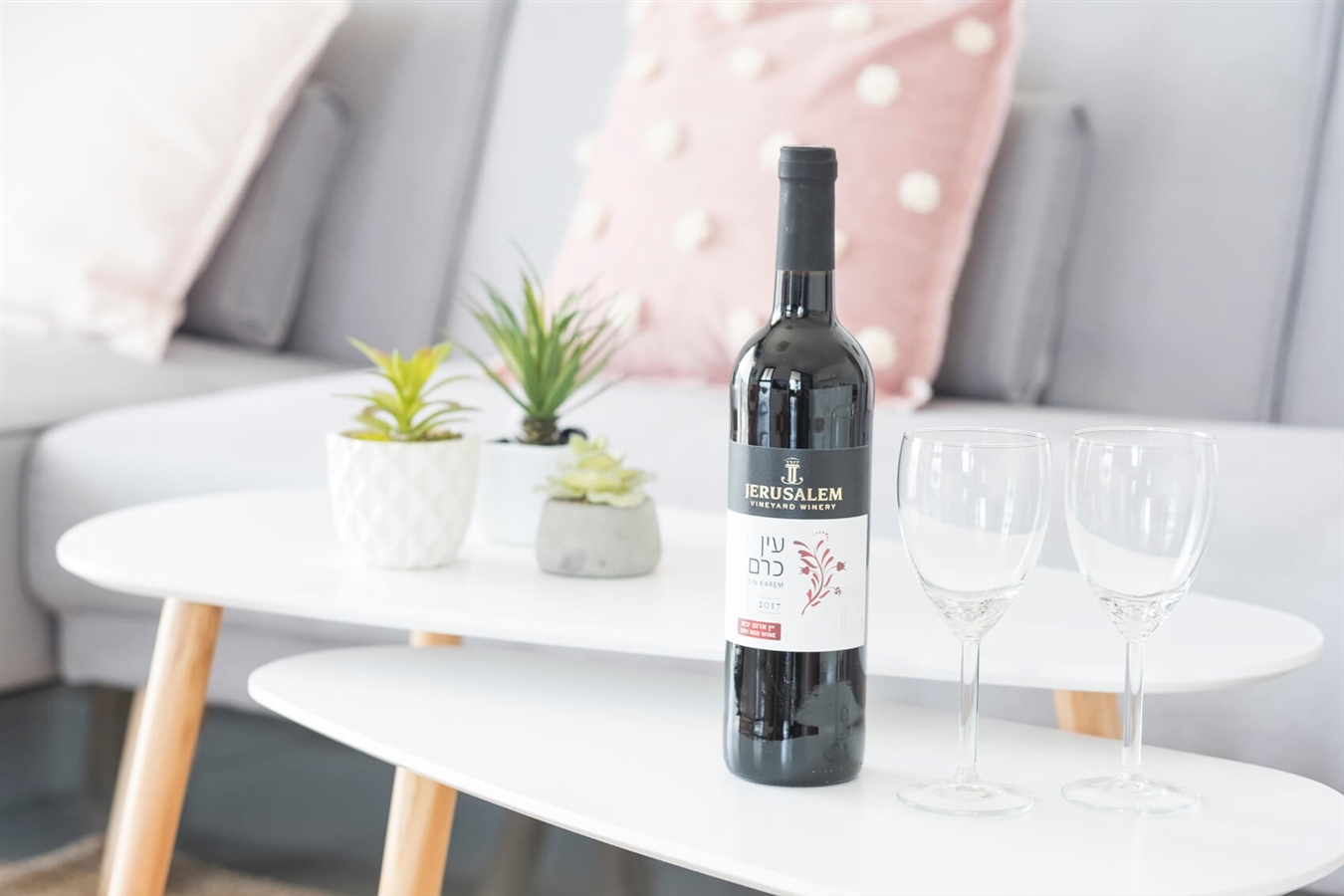 תמונה של הדירה הורודה - 8 תמונה של הדירה הורודה - 8