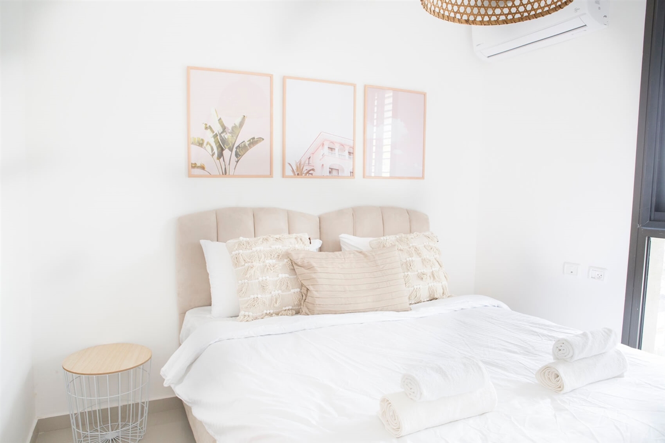 תמונה של הדירה הורודה - 4 תמונה של הדירה הורודה - 4