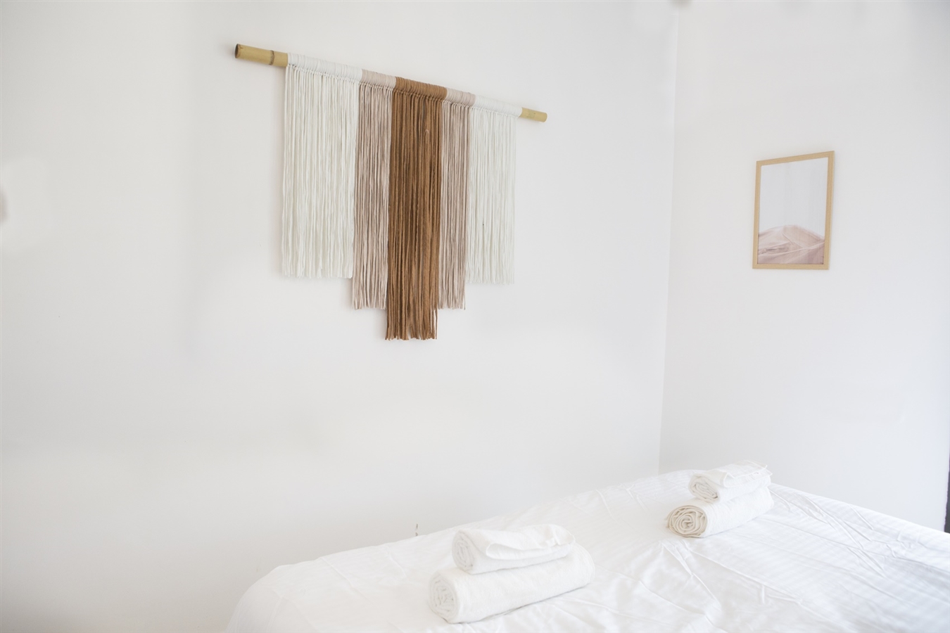 תמונה של הדירה הורודה - 9 תמונה של הדירה הורודה - 9