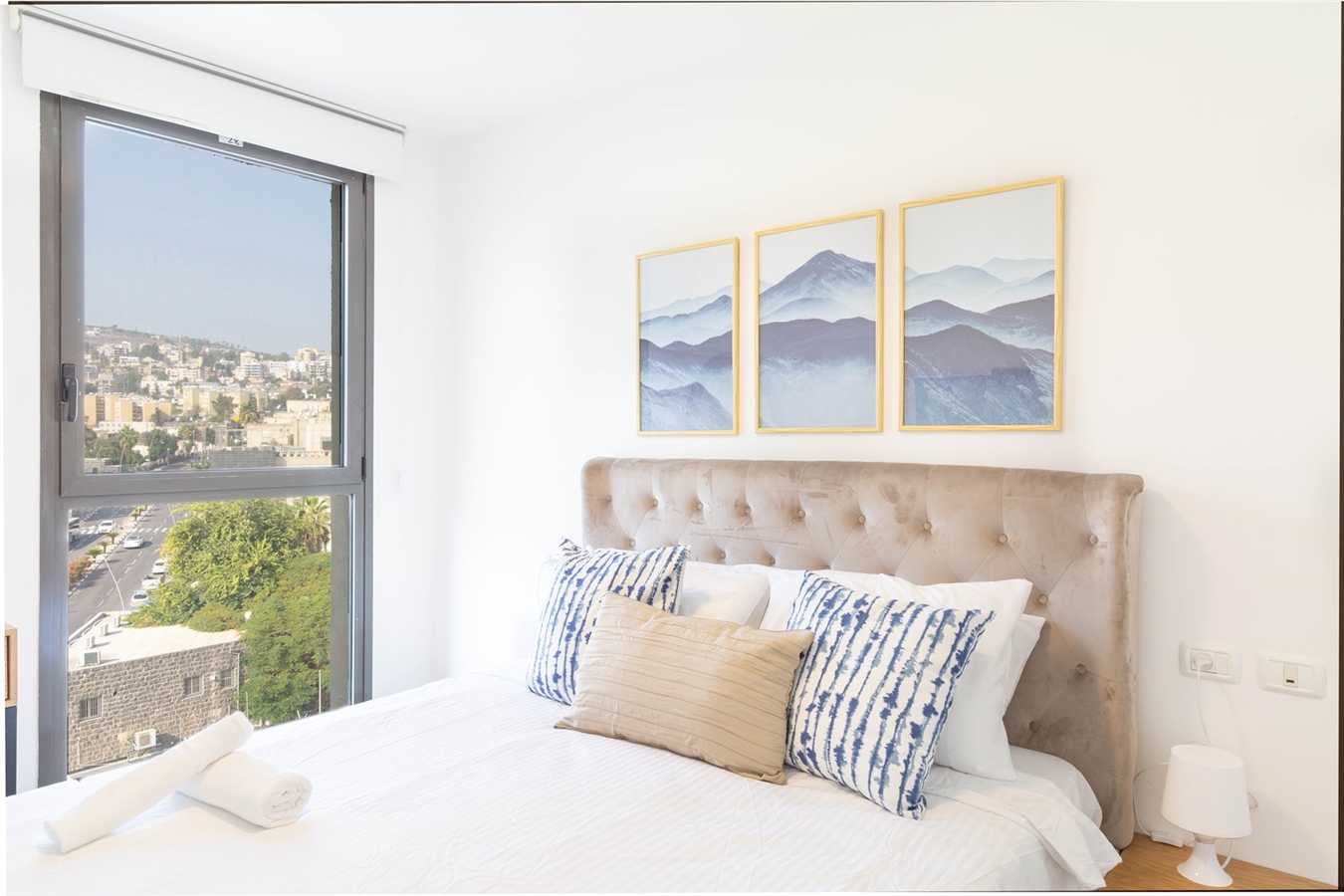 תמונה של דירת גולדי - 9 תמונה של דירת גולדי - 9