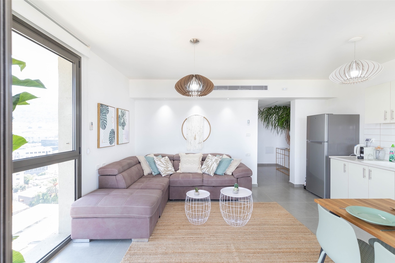 תמונה של הדירה הירוקה - 4 תמונה של הדירה הירוקה - 4