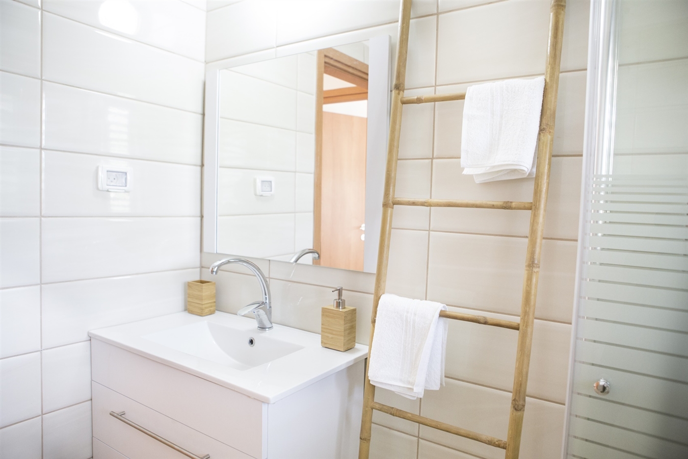 תמונה של הדירה הירוקה - 7 תמונה של הדירה הירוקה - 7