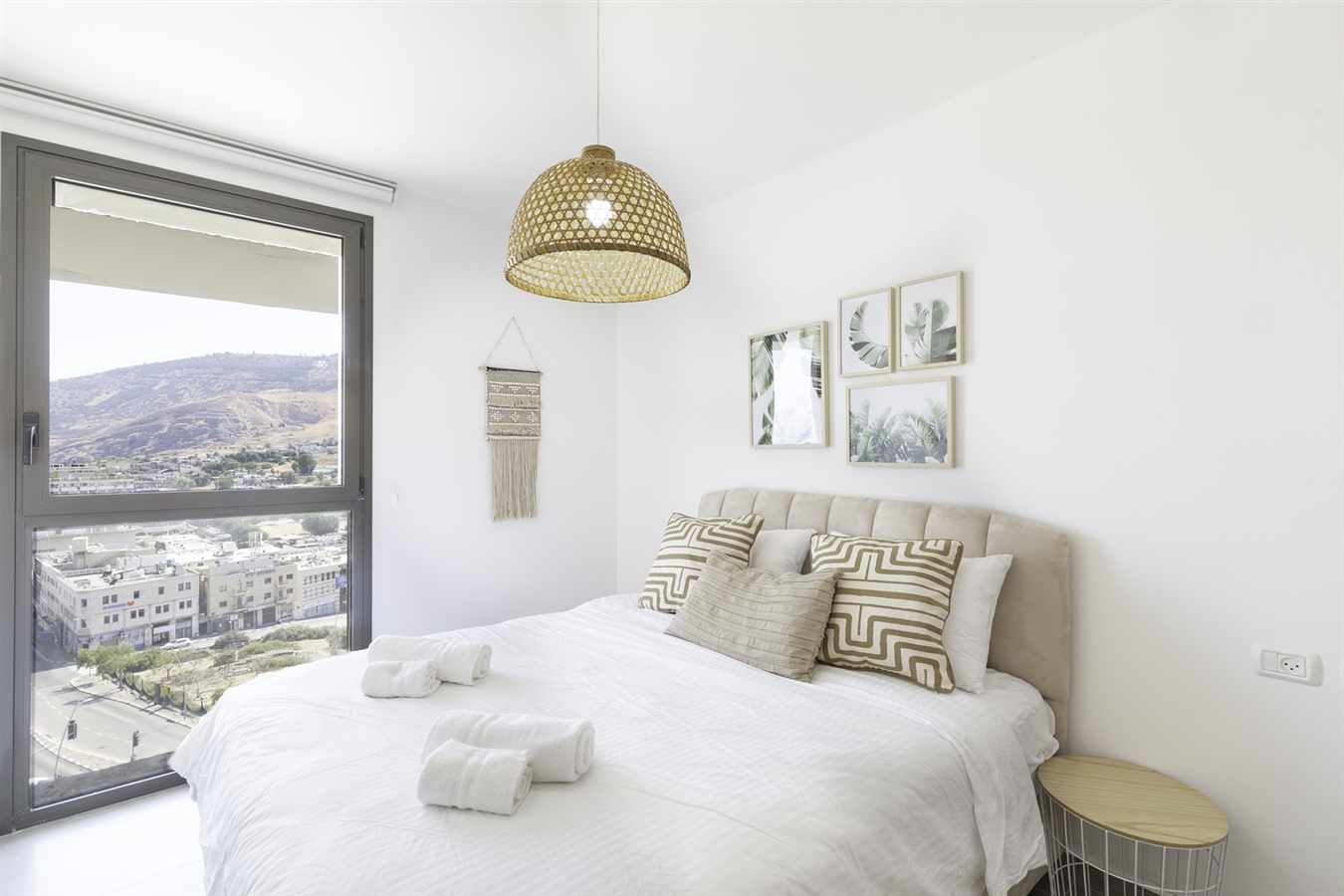 תמונה של הדירה הירוקה - 3 תמונה של הדירה הירוקה - 3