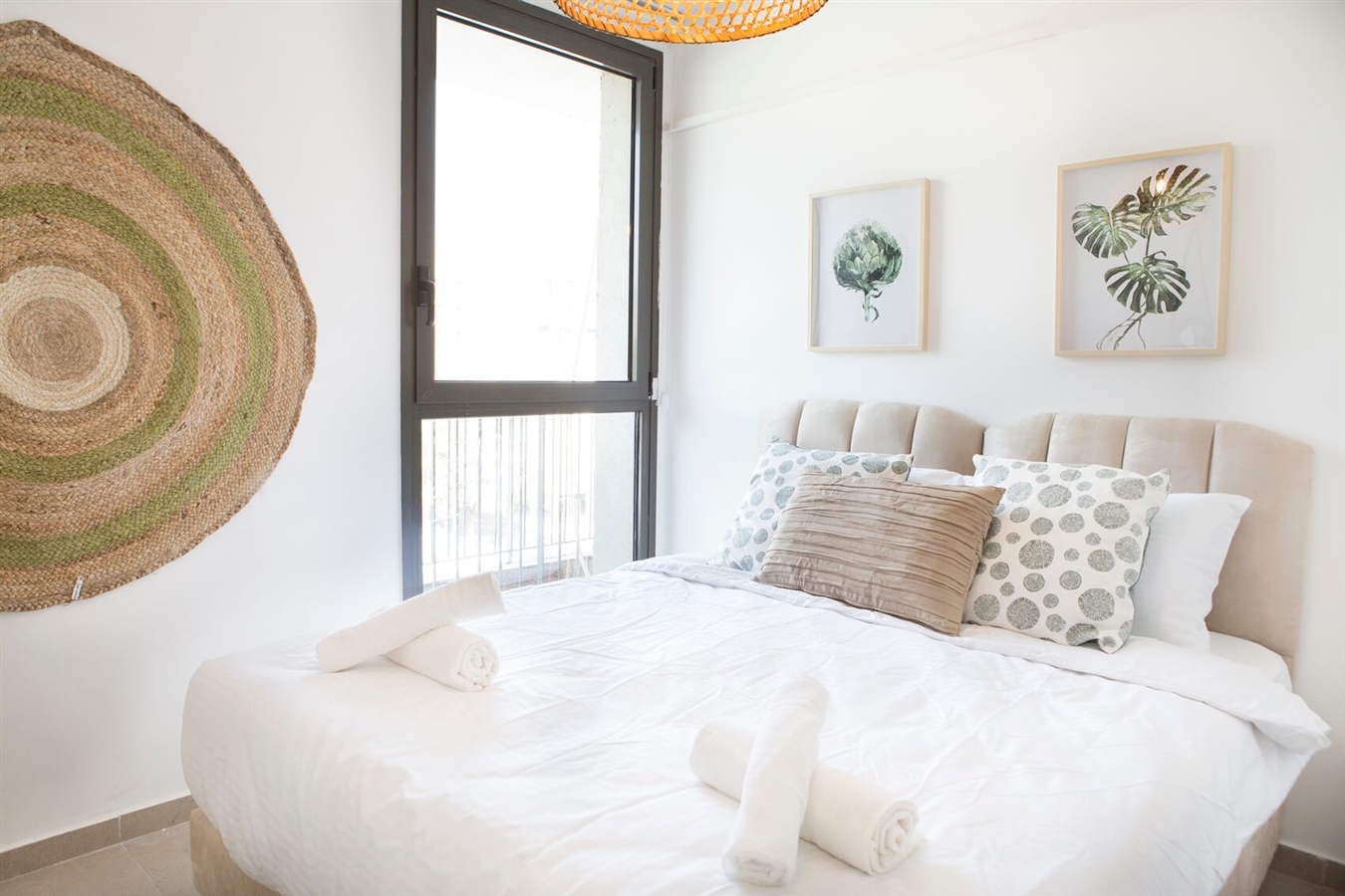 תמונה של הדירה הכחולה - 5 תמונה של הדירה הכחולה - 5