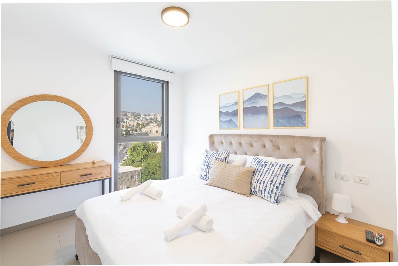 תמונה של דירת גולדי - 1 תמונה של דירת גולדי - 1