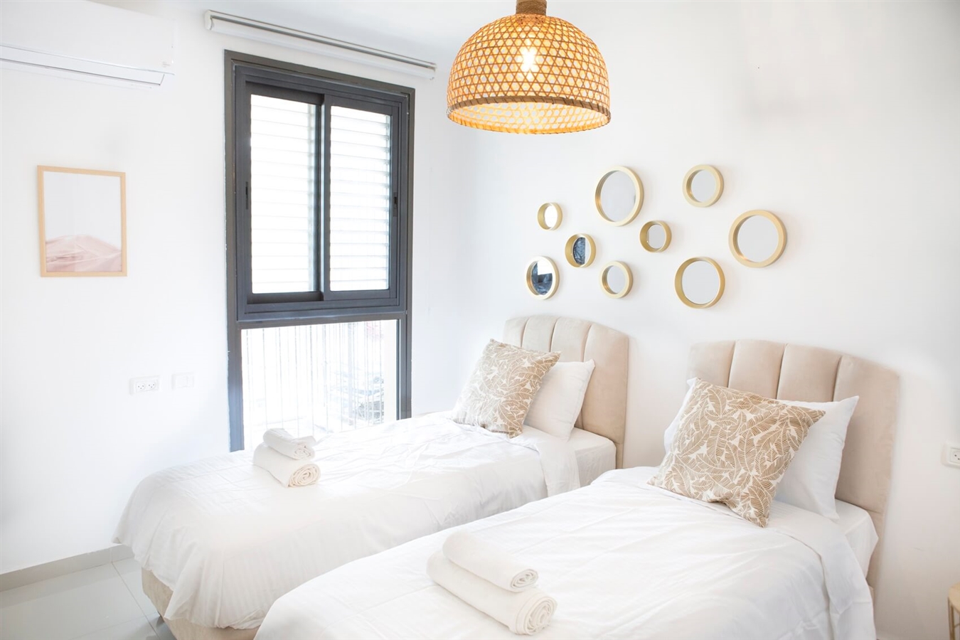 תמונה של הדירה הורודה - 3 תמונה של הדירה הורודה - 3