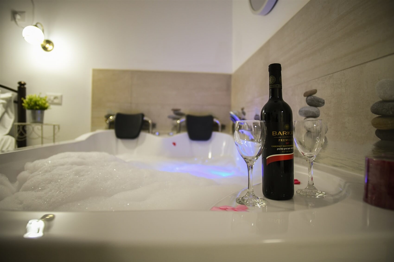 תמונה של הסוויטה הזוגית - 8