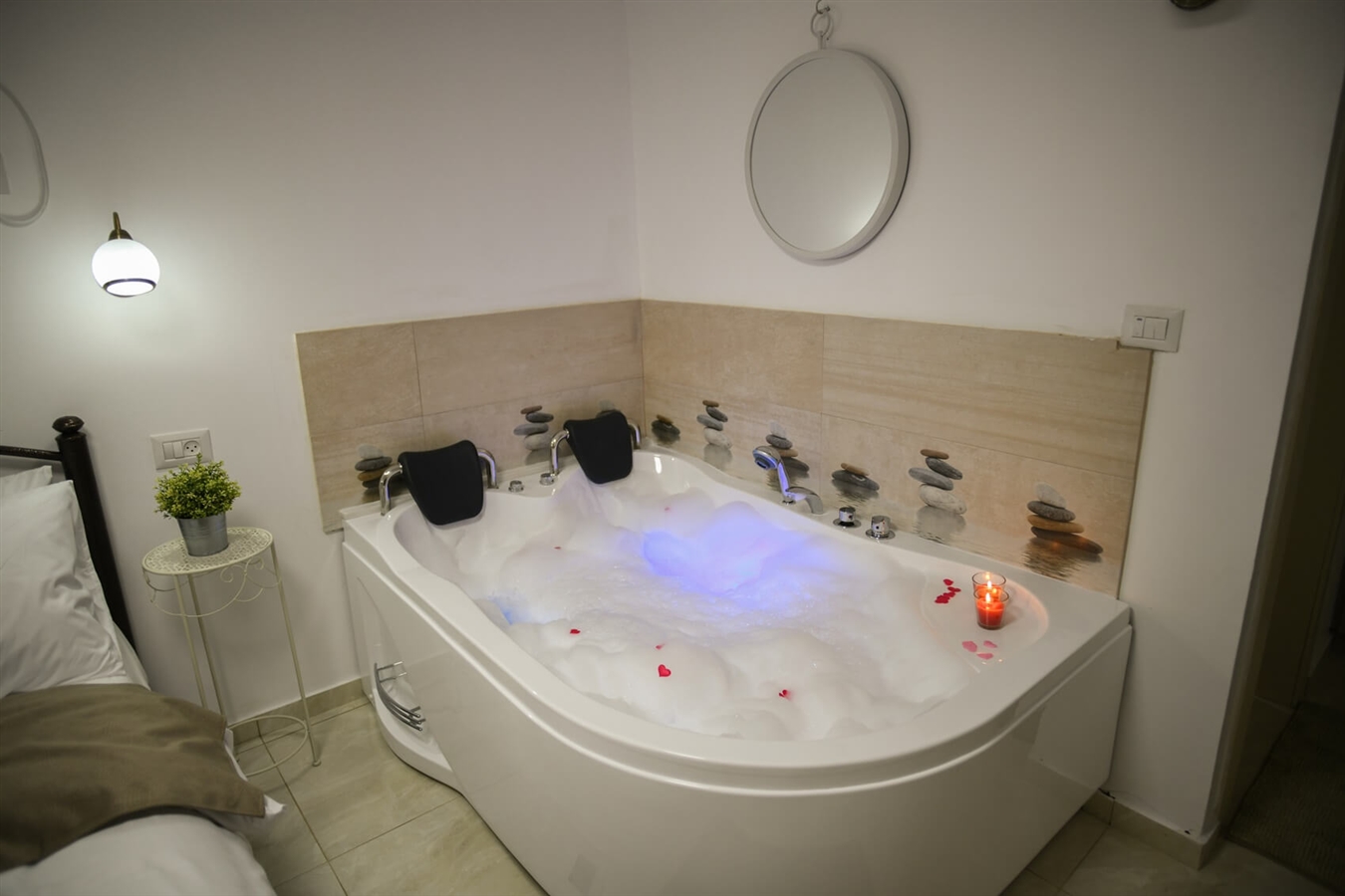 תמונה של הסוויטה הזוגית - 10