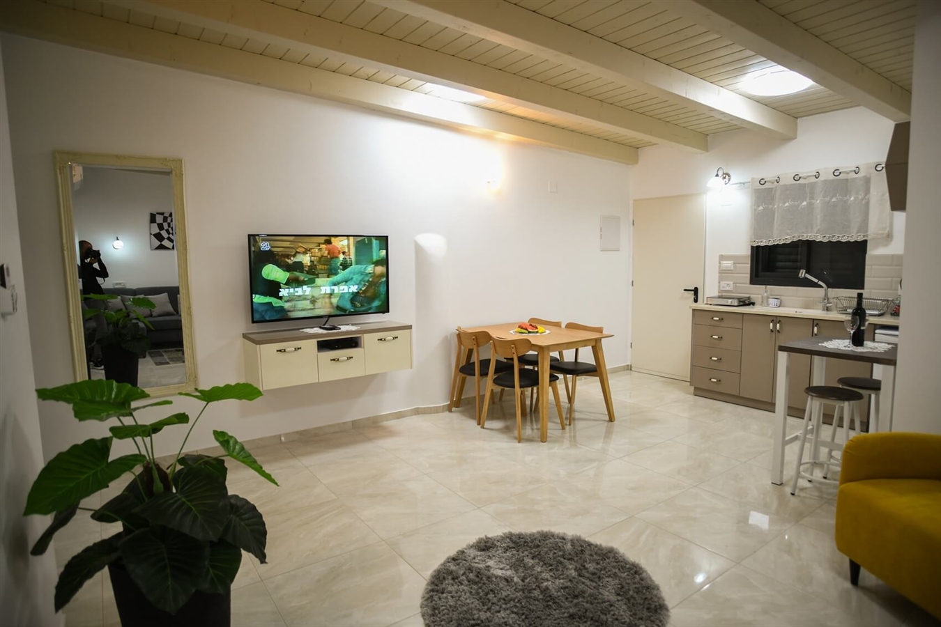 תמונה של הסוויטה המשפחתית - 3