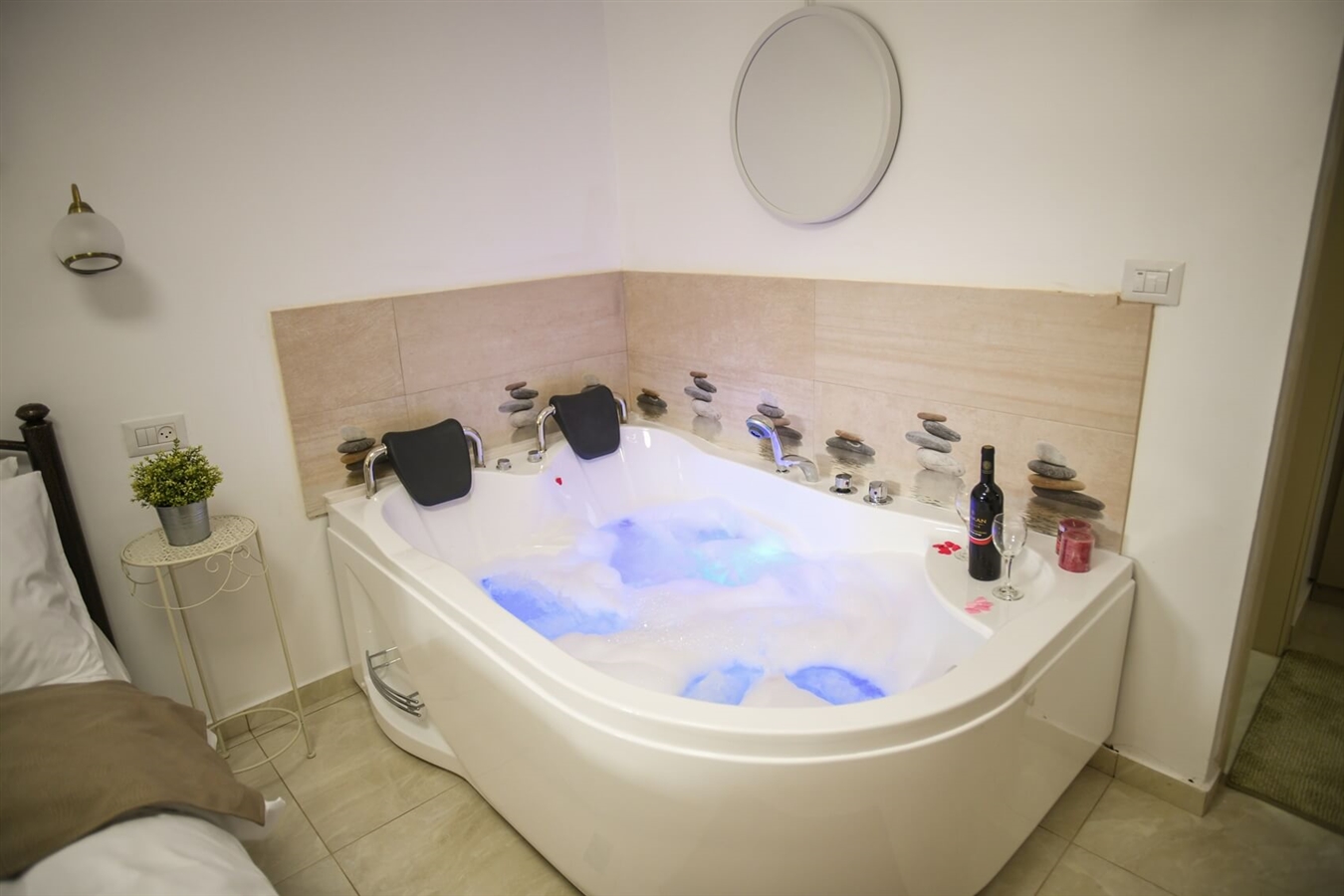 תמונה של הסוויטה הזוגית - 7