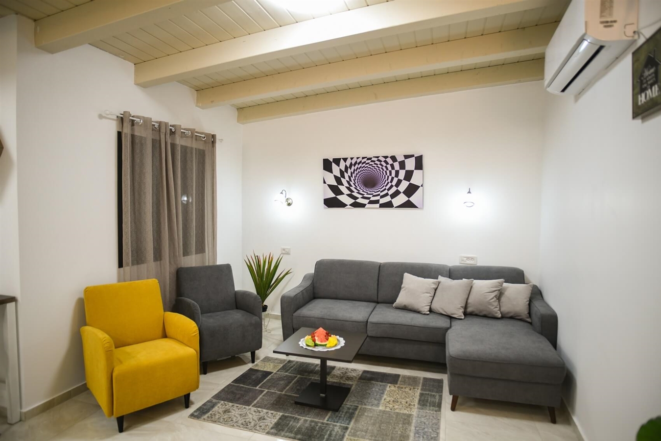 תמונה של הסוויטה המשפחתית - 9