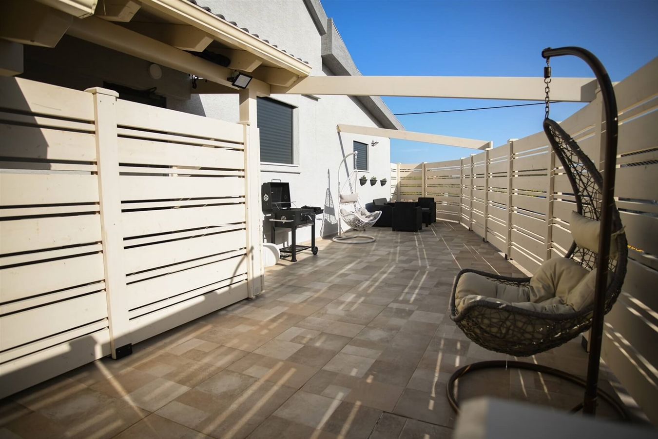 תמונה של הסוויטה הזוגית - 11