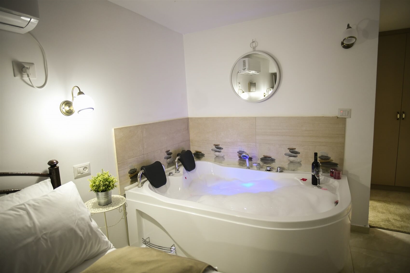 תמונה של הסוויטה הזוגית - 4