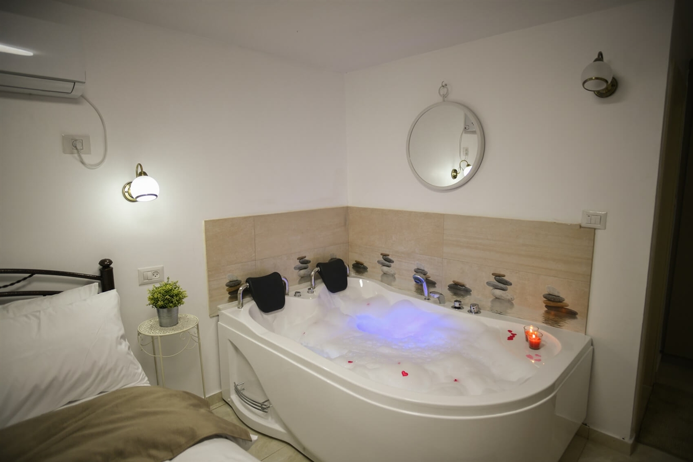 תמונה של הסוויטה הזוגית - 2